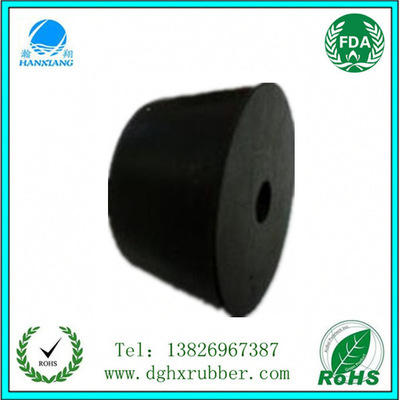 橡膠墊減震防滑防震減震膠——東莞瀚翔橡膠制品的專業(yè)解決方案