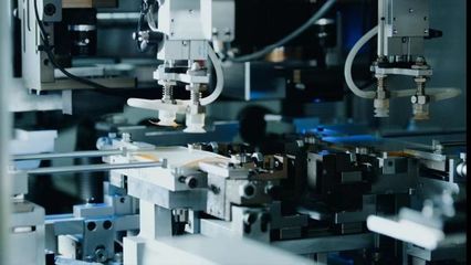 揚(yáng)州生態(tài)科技新城 以“智改數(shù)轉(zhuǎn)”為翼，加速產(chǎn)業(yè)升級(jí)，驅(qū)動(dòng)互聯(lián)網(wǎng)科技高質(zhì)量發(fā)展