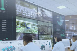 智通科技,專注新一代ai技術,開創乳業數字化轉型新篇章