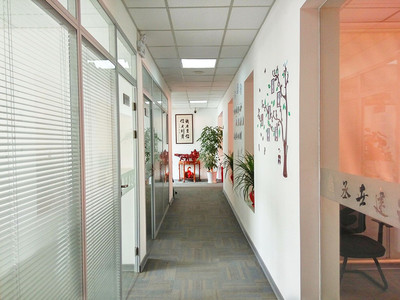 構筑精品空間，鑄就卓越未來——公司建筑裝飾裝修建設工程設計與施工簡介