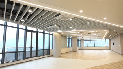 歷時830天，亞帆中心正式通過驗收 建筑裝飾裝修建設工程設計與施工的完美融合